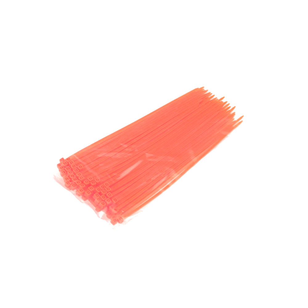 Hot sale self - locking nylon cable ties
